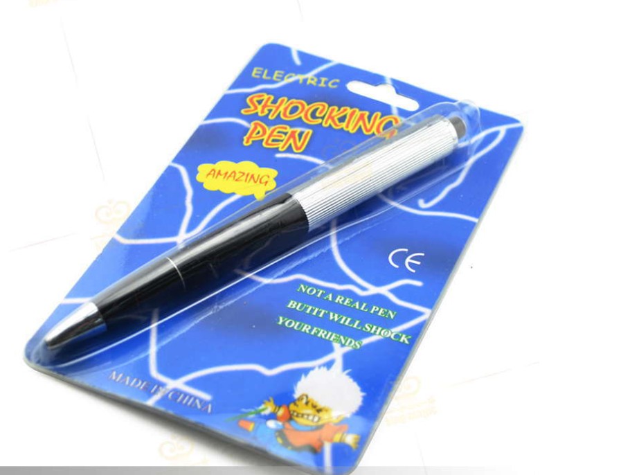 Electric Shock Pen - Image 4