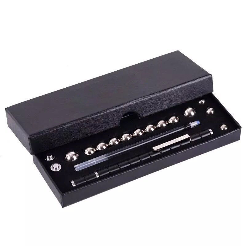 Metal Magnetic Magnet Water-Based Capacitive Pen Variety Decompression Pen - Image 8