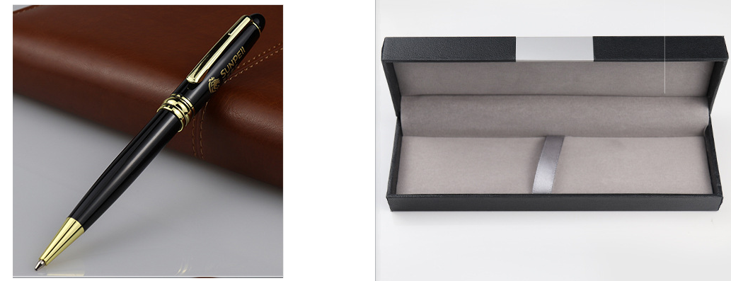 Presidential ballpoint pen