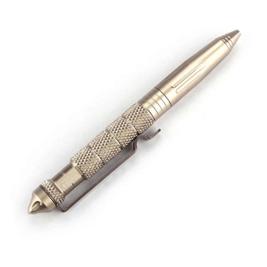 Military Multipurpose Tactical Pen - Image 4