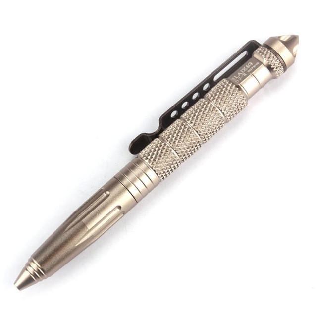 Military Multipurpose Tactical Pen - Image 3