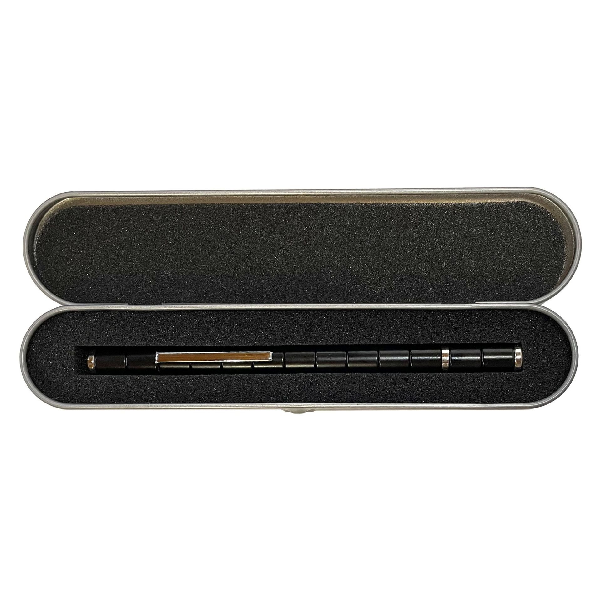 Two-Color Model Magnet Pen Color Ball Magnetic Pen Decompression Pen Magnetic Pole Decompression Pen Game Children's Toys - Image 26